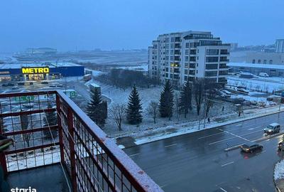 Apartament cu 2 camere în Șcheia - 5