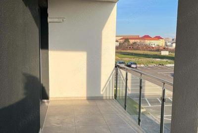 Proprietar, inchiriez apartament cu 2 camere + loc parcare in complex Ateneo - 4