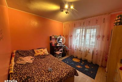 Apartament cu 3 camere decomandat în Tătărași - 6