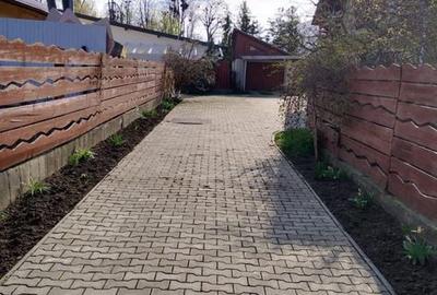 Casă cu 5 camere cu Teren 732 Mp în Central - 5