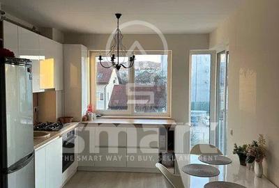 Apartament cu 2 camere în Bună Ziua - 5