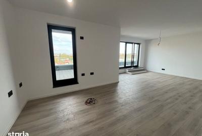 Apartament cu 3 camere în Dâmbul Rotund - 16