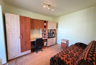 Apartament 2 camere Dacia, etaj intermediar - 4