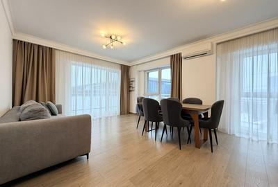 Apartament 2 camere, terasa 30 mp, Scala Center, garaj - 2