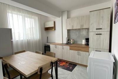 Apartament cu 4 camere decomandat în Brazda lui Novac - 5
