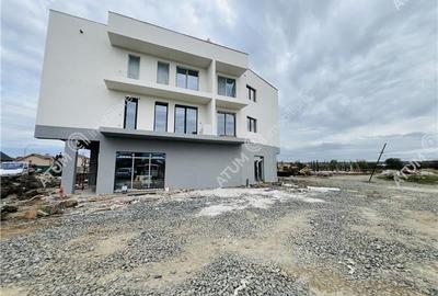 Apartament cu 3 camere decomandat în Aeroport - 4