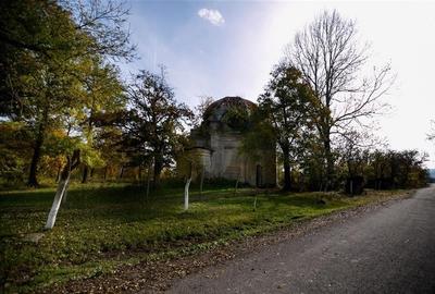 De vanzare Domeniu Baronial SAT CIL - 3