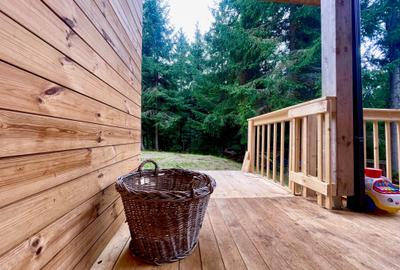 Cabana de vanzare, langa Partia Marisel, comision 0% Cabana de vanzare, langa Partia Marisel, comision 0% - 9