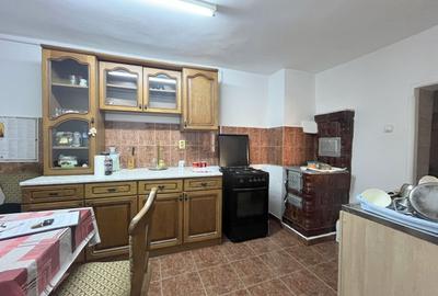 Casă individuală cu 3 camere cu Canalizare în Ronaț - 17