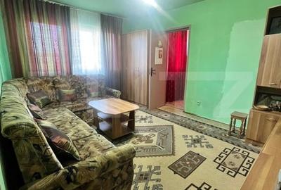 Apartament cu 2 camere, 42 mp, zona Lama - 5