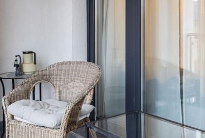 Apartament cu 3 camere decomandat, mobilat în Pipera - 17