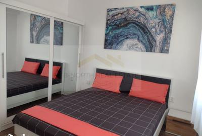 Apartament cu 2 camere decomandat, mobilat în Metalurgiei - 10