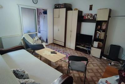 Garsoniera hipodrom et2 - 1