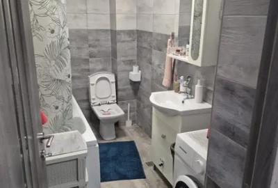 Apartament cu 2 camere decomandat în Central - 4