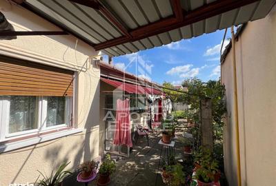 Casă cu 4 camere cu Canalizare în Lipovei - 12