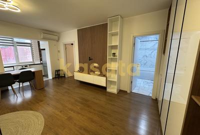 Apartament cu 2 camere semidecomandat, mobilat în Militari - 6