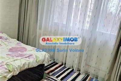 Apartament cu 4 camere decomandat, mobilat în Titan - 9