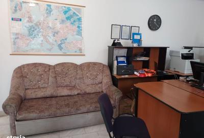 Casă cu 6 camere cu Teren 277 Mp în Central - 6