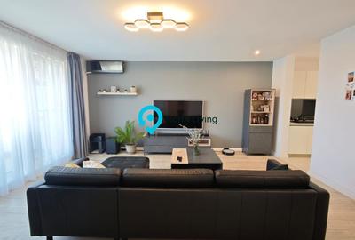 Apartament cu 2 camere decomandat, mobilat în Sisești - 4