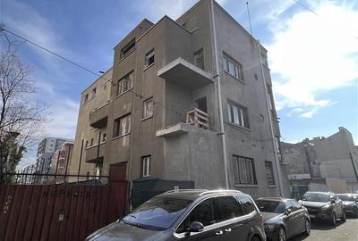 Vanzare imobil CONSOLIDAT pretabil Clinica / Spatii cazare / Birouri / Apartamen - 6