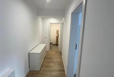 Apartament modern 3 camere 2 bai zona Selimbar - 9