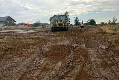 Spațiu comercial, în Preajba - 3