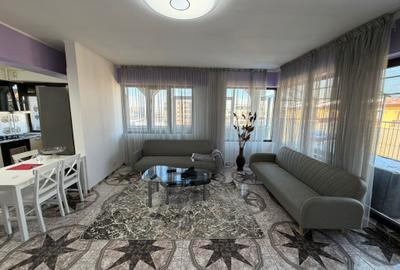 Lux Imobiliare Alexandru Cosmin Residence va ofera spre inchiriere ap 3 camere - 3