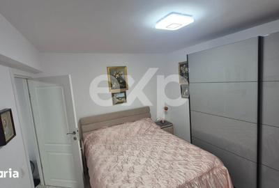 Apartament cu 3 camere decomandat în Central - 11