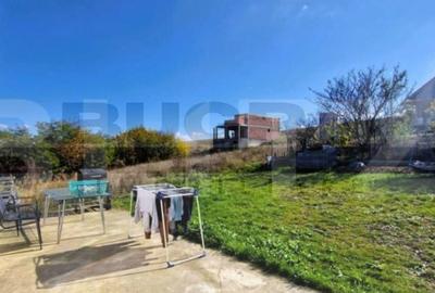 Casă cu 4 camere cu Teren 508 Mp în Apahida