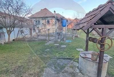 Casă cu Teren 849 Mp în Bezid - 13