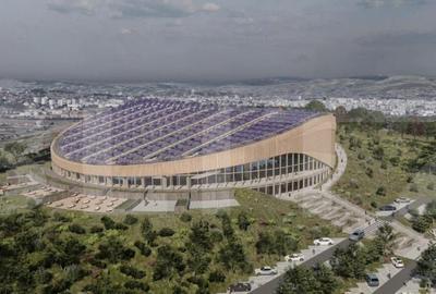 Teren intravilan in zona Hub Educational, Borhanci-Sopor Teren intravilan in zona Hub Educational, Borhanci-Sopor - 1