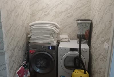 Apartament cu 3 camere decomandat în Central - 5