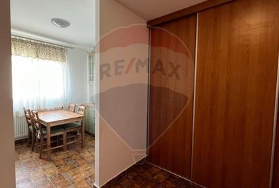Apartament cu 2 camere semidecomandat, mobilat în Drumul Taberei - 5