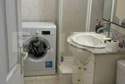 Apartament cu 2 camere în Central - 2