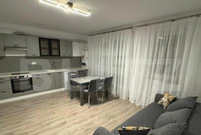 Apartament 1 Camera - Mobilat/Utilat - Complex Mandachi Twi - 1