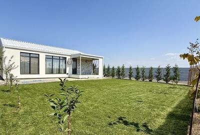 Casă cu 4 camere cu Teren 500 Mp în Corbeanca - 3