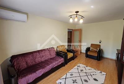 Apartament cu 3 camere decomandate situat in Zorilor Str.Louis Pasteur - 3
