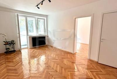 Apartament 2 camere Floreasca - Strada Frederic Chopin, bloc caramida Apartament 2 camere Floreasca - Strada Frederic Chopin, bloc caramida - 1