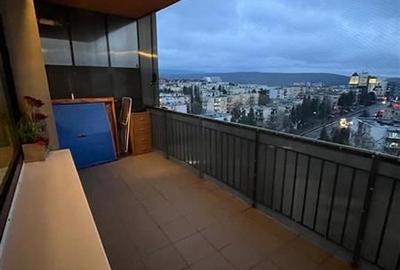 Apartament 2 camere  | 60mp | terasa | parcare  | Zorilor - 8
