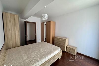 Apartament cu 3 camere decomandat, mobilat în Bună Ziua - 7