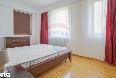 Apartament cu 2 camere semidecomandat, mobilat în Schei - 14