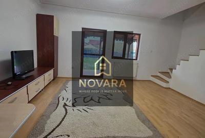 Casă cu 2 camere cu Teren 300 Mp în Central - 1