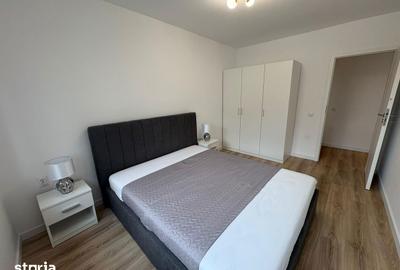 Apartament cu 3 camere în Florești - 7