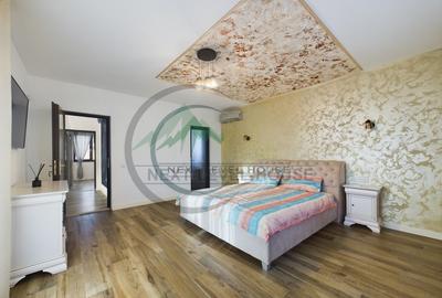 Casă individuală cu 5 camere cu Teren 480 Mp în Sânpetru - 2