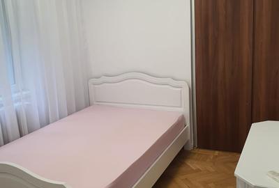 Apartament cu 3 camere semidecomandat în Calea Victoriei - 5