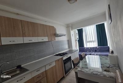 ? Apartament cu 1 cameră - complet mobilat și utilat, 32 mp - 6