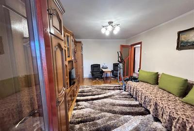Apartament cu 3 camere decomandat în Luncă - 13