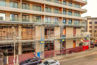 Spatii comerciale | 72-312 mp | Barrio Residence Unirii - 7