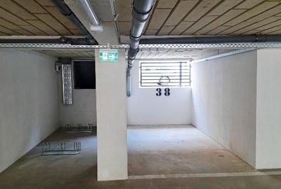 Apartament cu 2 camere decomandat, mobilat în Central - 15