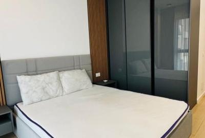 2 Camere Nusco City Aviatiei Promenada Terasa - 20